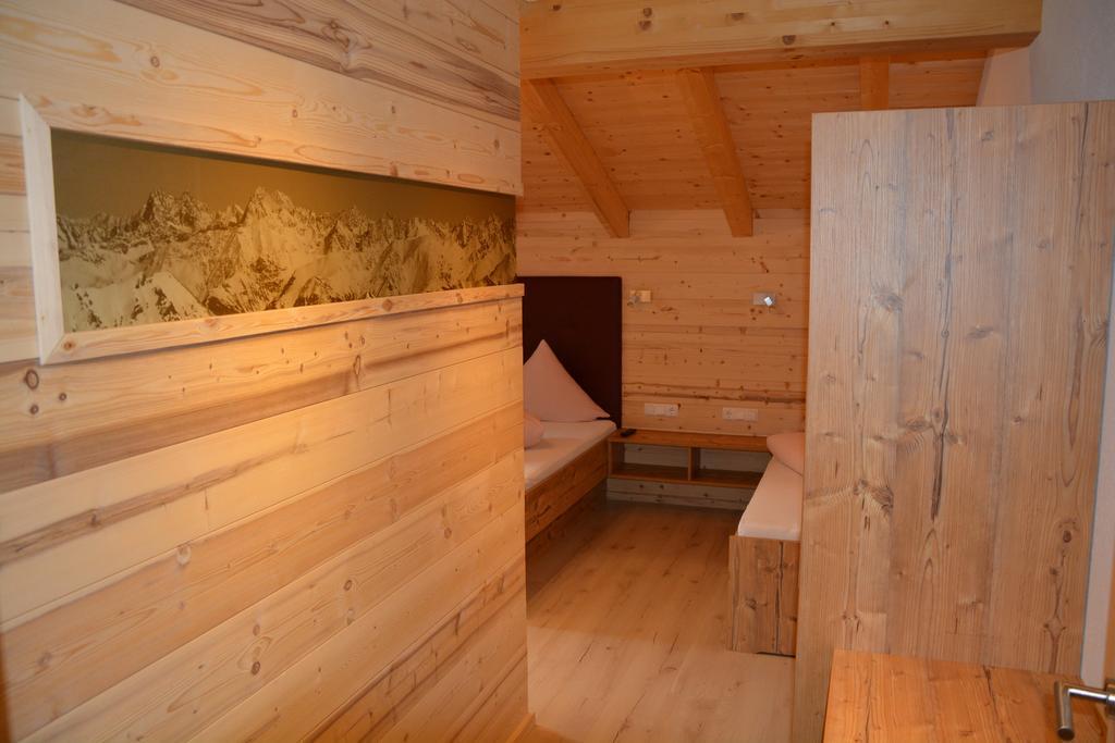 Tischlerei Rudigier Vermietung Kappl  Pokój zdjęcie