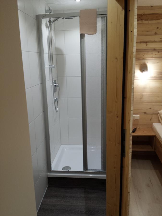 Tischlerei Rudigier Vermietung Kappl  Zewnętrze zdjęcie